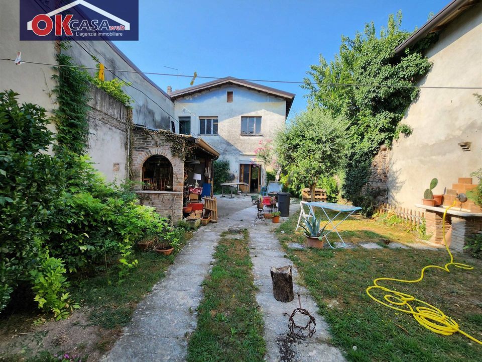 Landejendom i Zevio, Verona - foto 1