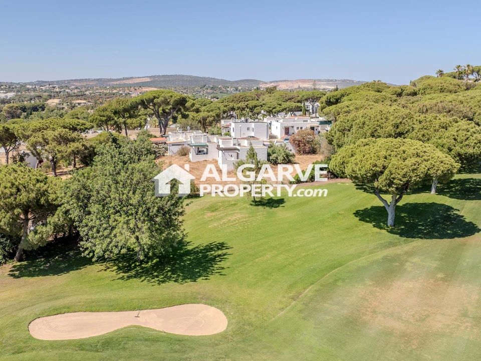 Villa i Quarteira, Faro - foto 1