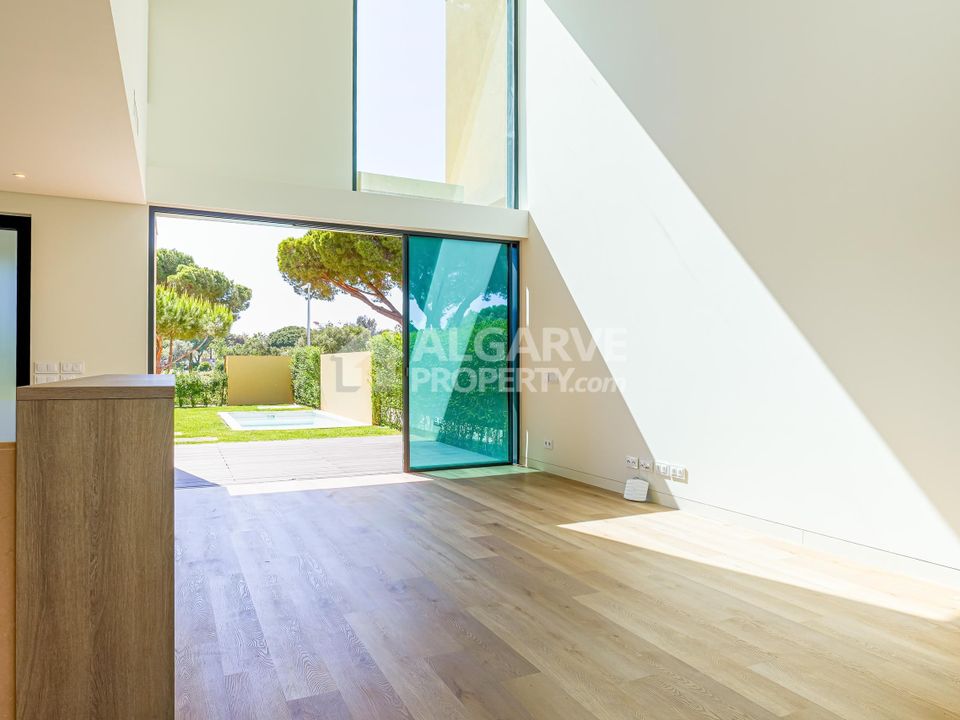 Villa i Quarteira, Faro - foto 4
