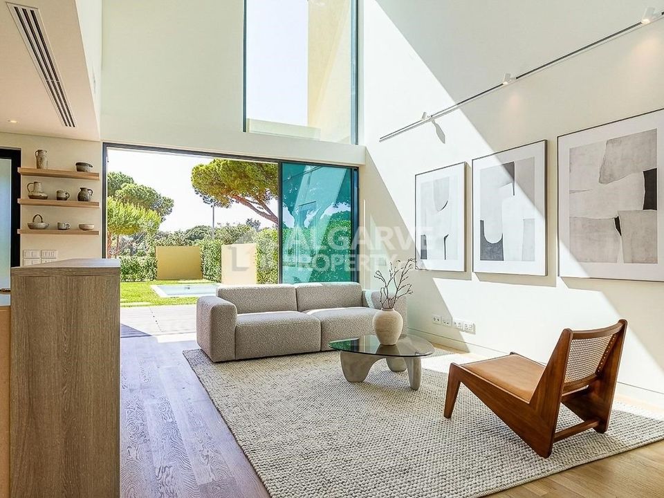 Villa i Quarteira, Faro - foto 2