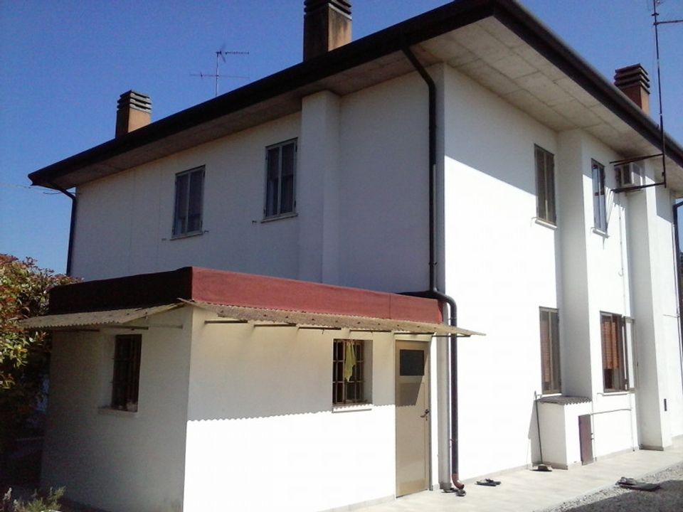 Villa i Casale sul Sile, Treviso - foto 1