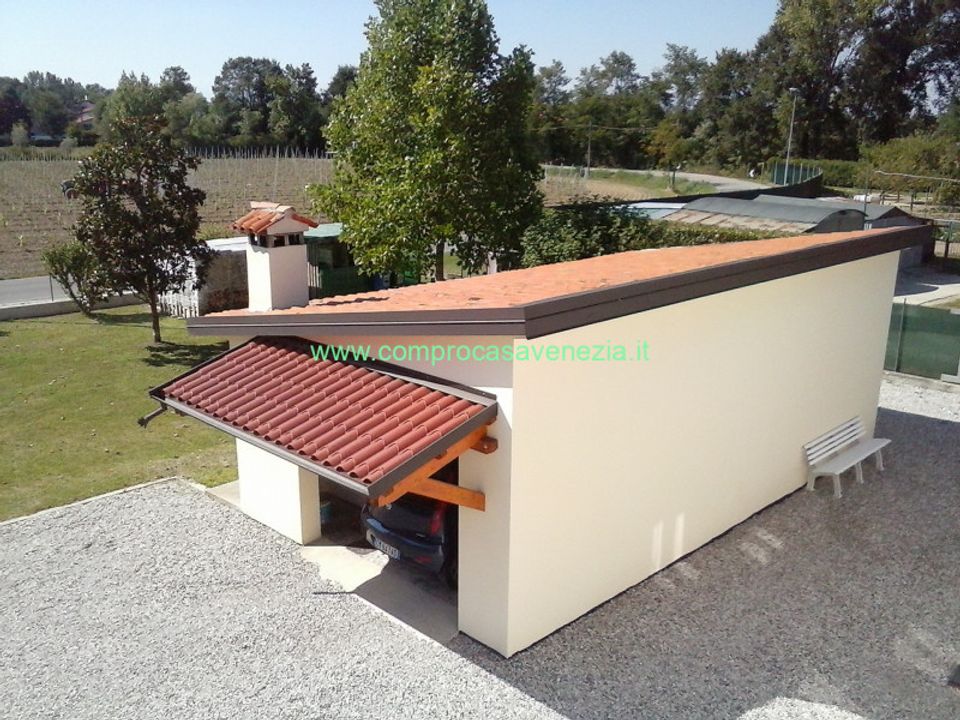 Villa i Casale sul Sile, Treviso - foto 2
