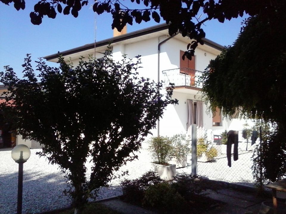 Villa i Casale sul Sile, Treviso - foto 3