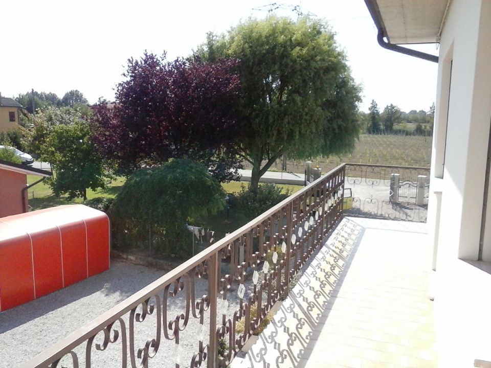 Villa i Casale sul Sile, Treviso - foto 4
