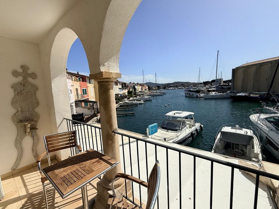 Studio i Port Grimaud, Var - foto 2
