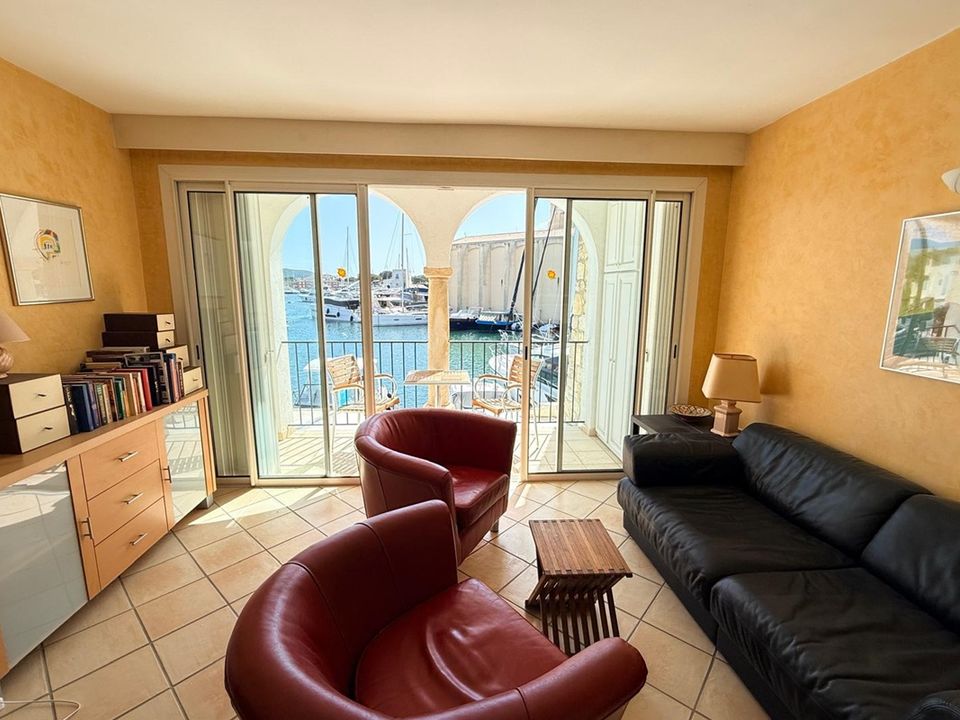 Studio i Port Grimaud, Var - foto 3