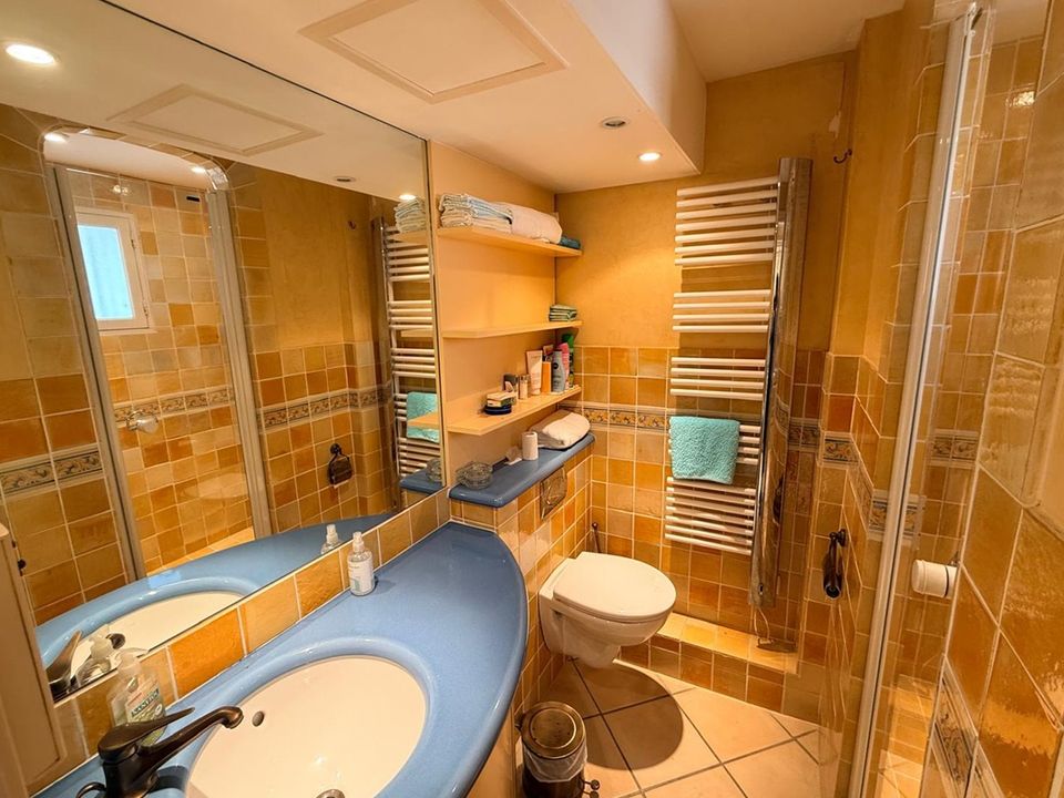 Studio i Port Grimaud, Var - foto 5