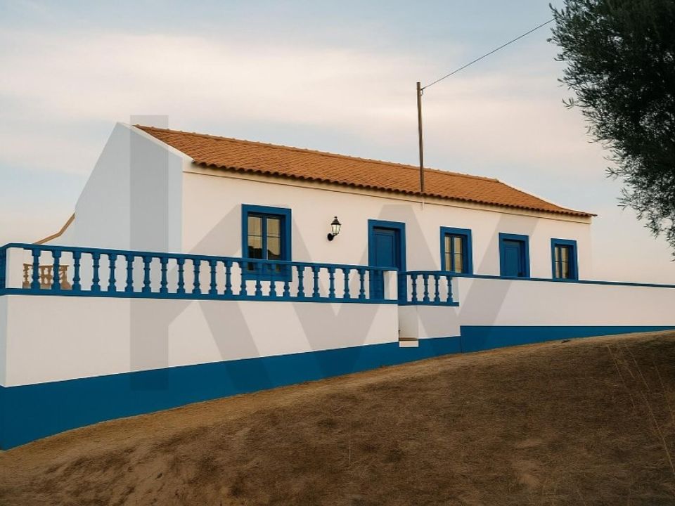 Villa i Carregueira, Santarem - foto 2