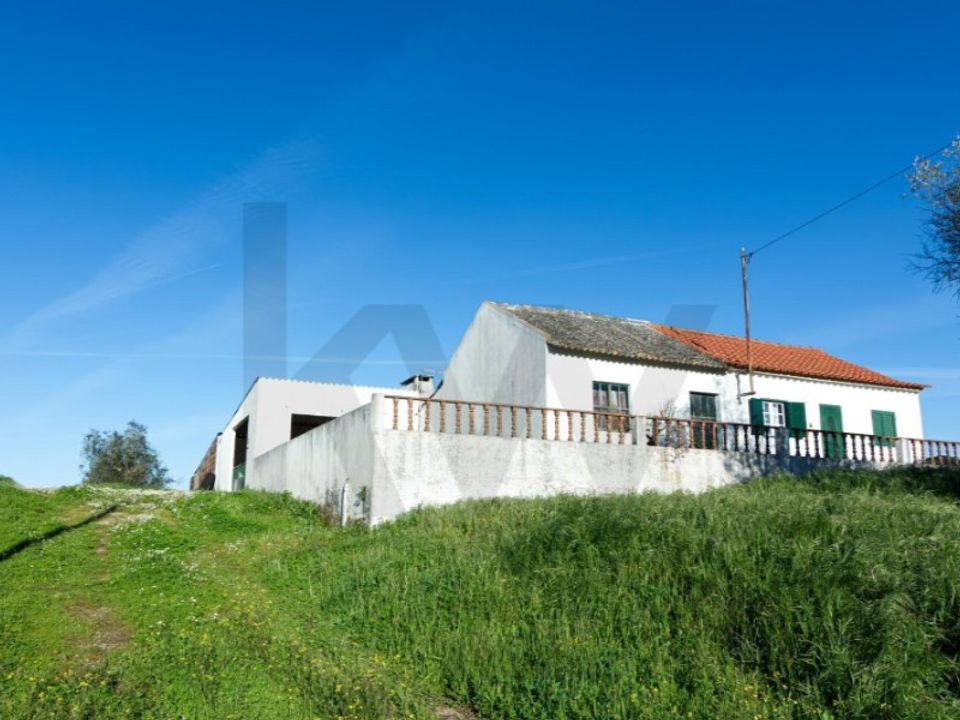 Villa i Carregueira, Santarem - foto 3