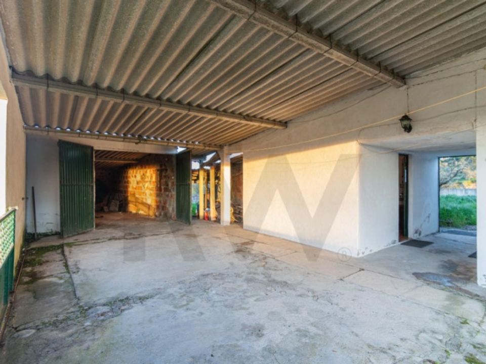Villa i Carregueira, Santarem - foto 4