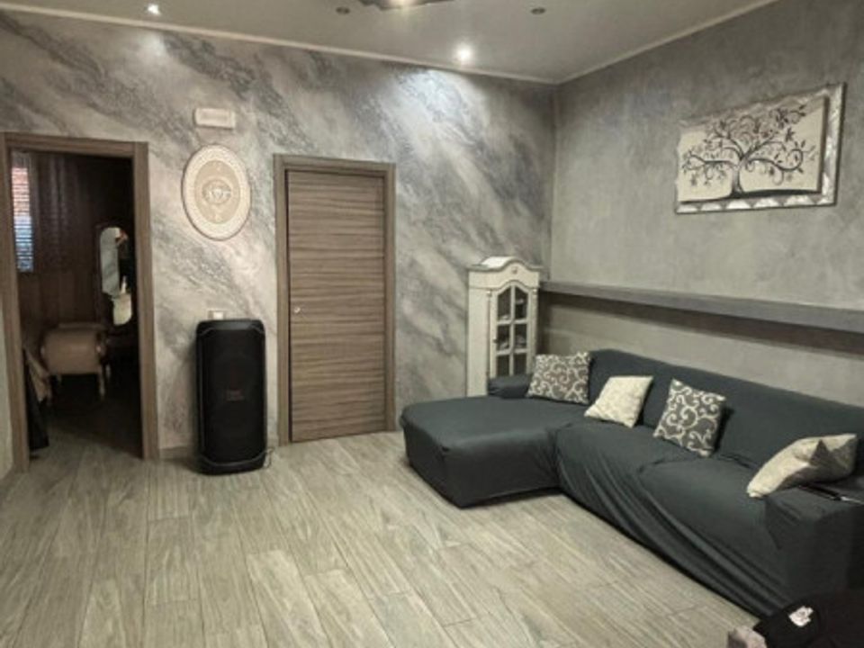Lejlighed i Villabate, Palermo - foto 1
