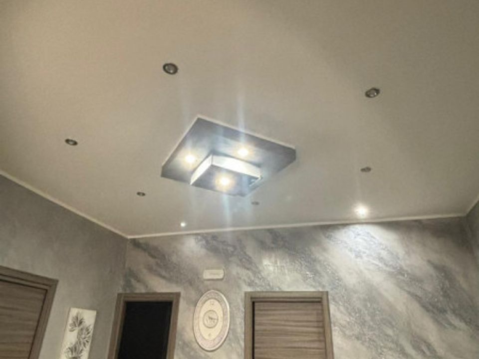 Lejlighed i Villabate, Palermo - foto 4