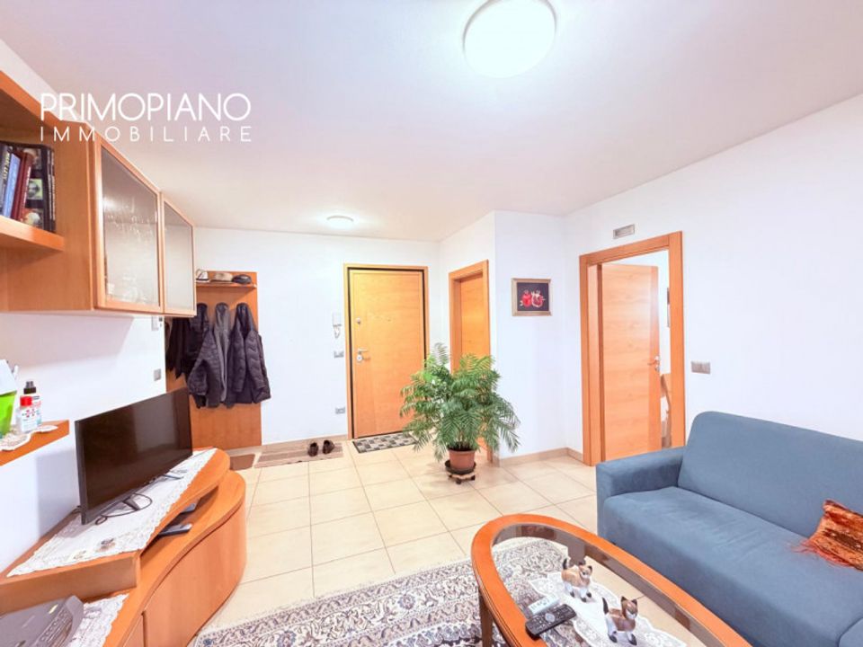 Lejlighed i Romeno, Trento - foto 4