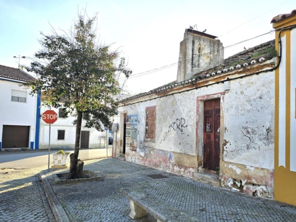 Villa i Assumar, Portalegre - foto 4
