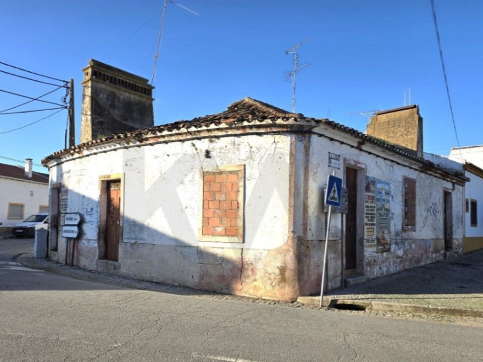 Villa i Assumar, Portalegre - foto 3