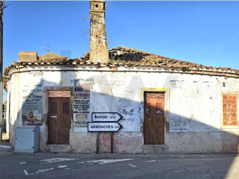 Villa i Assumar, Portalegre - foto 5