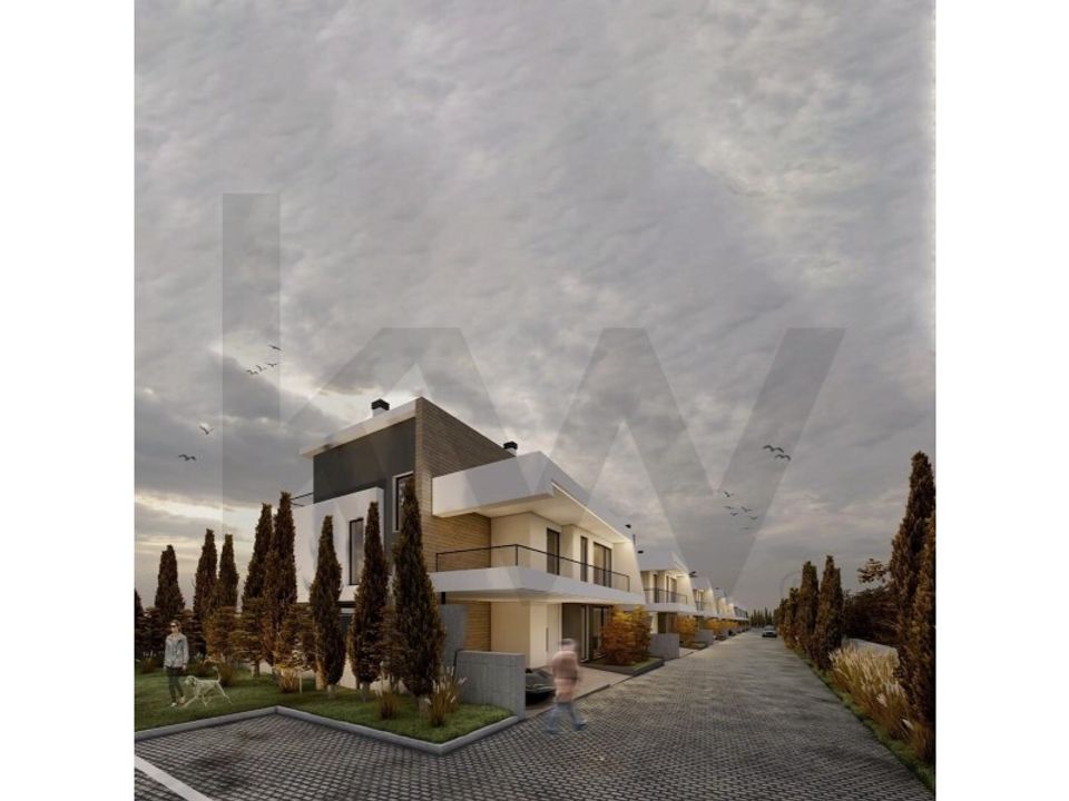 Villa i Alcochete, Setubal - foto 1