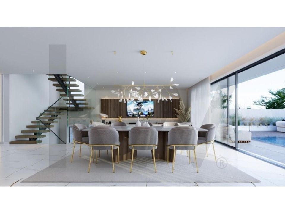 Villa i Alcochete, Setubal - foto 4