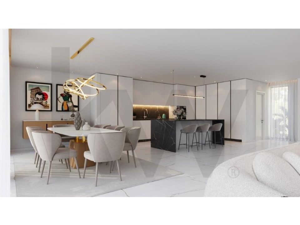 Villa i Alcochete, Setubal - foto 5