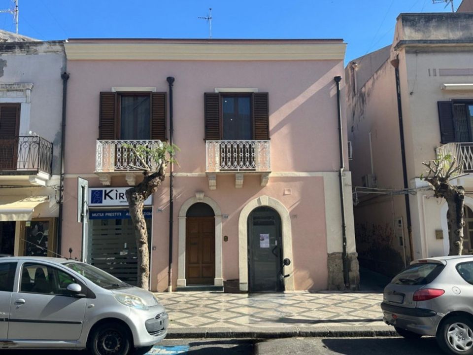 Villa en Milazzo, Messina - foto 1