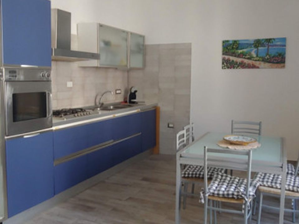 Villa en Milazzo, Messina - foto 3