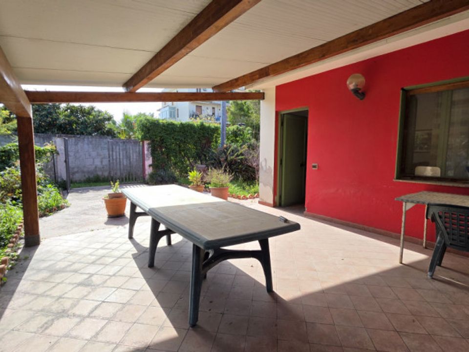 Lejlighed i Milazzo, Messina - foto 1