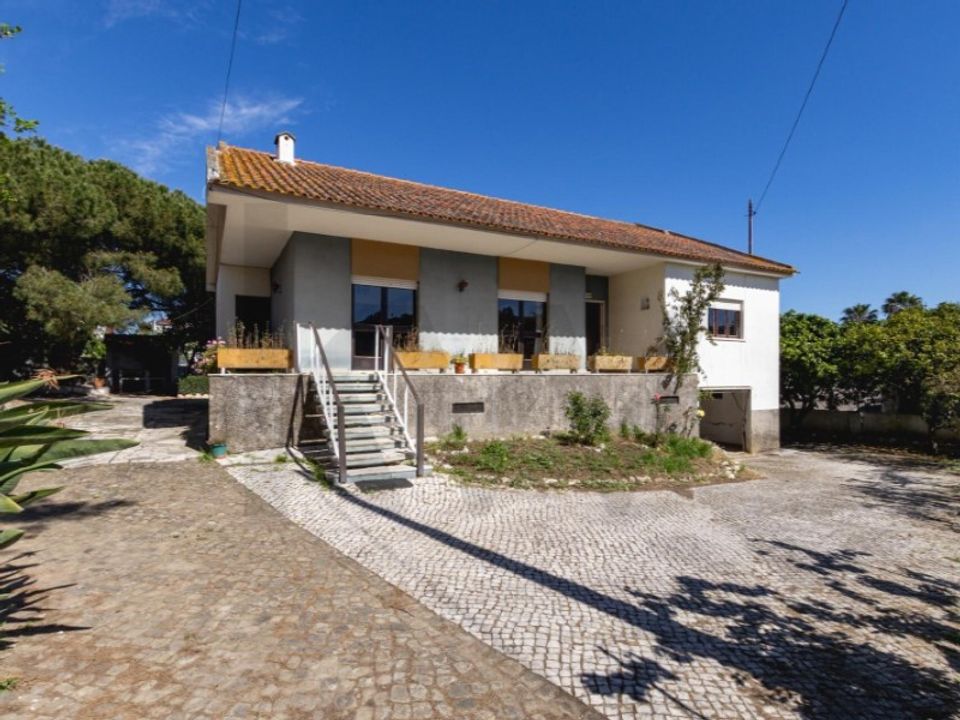 Villa a Loures, Lisbon - foto 1