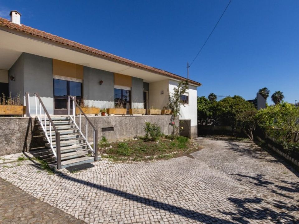 Villa a Loures, Lisbon - foto 3