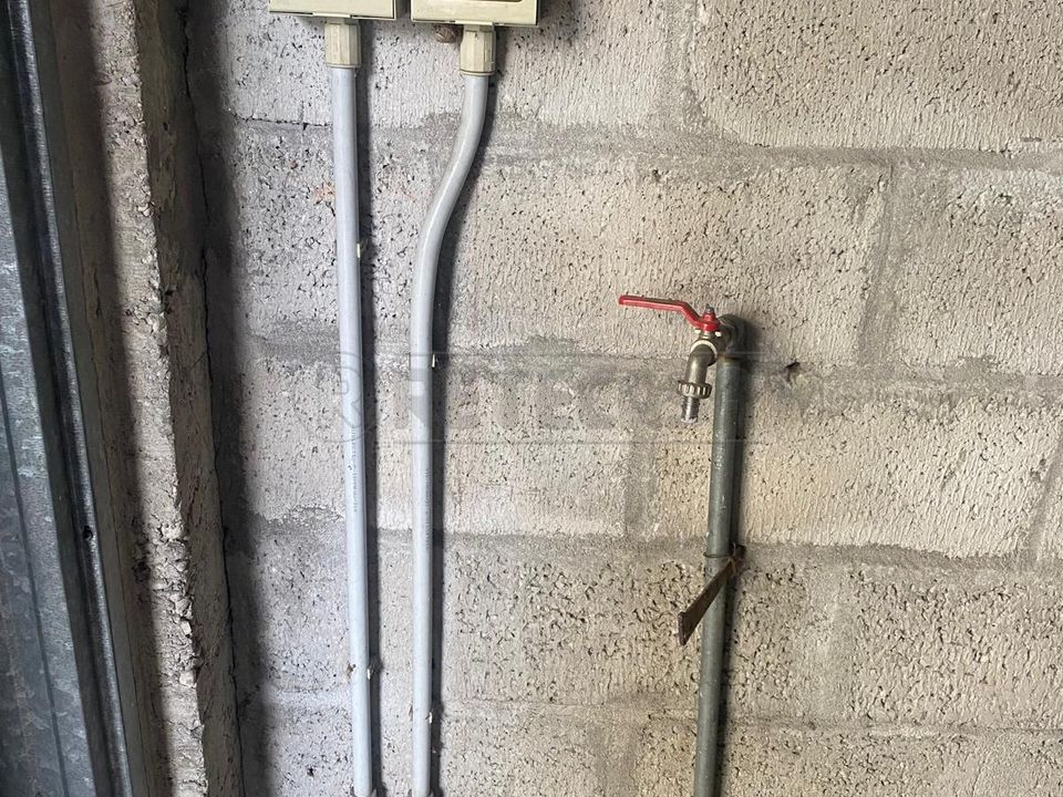 Garage i Barbarano Mossano, Vicenza - foto 3