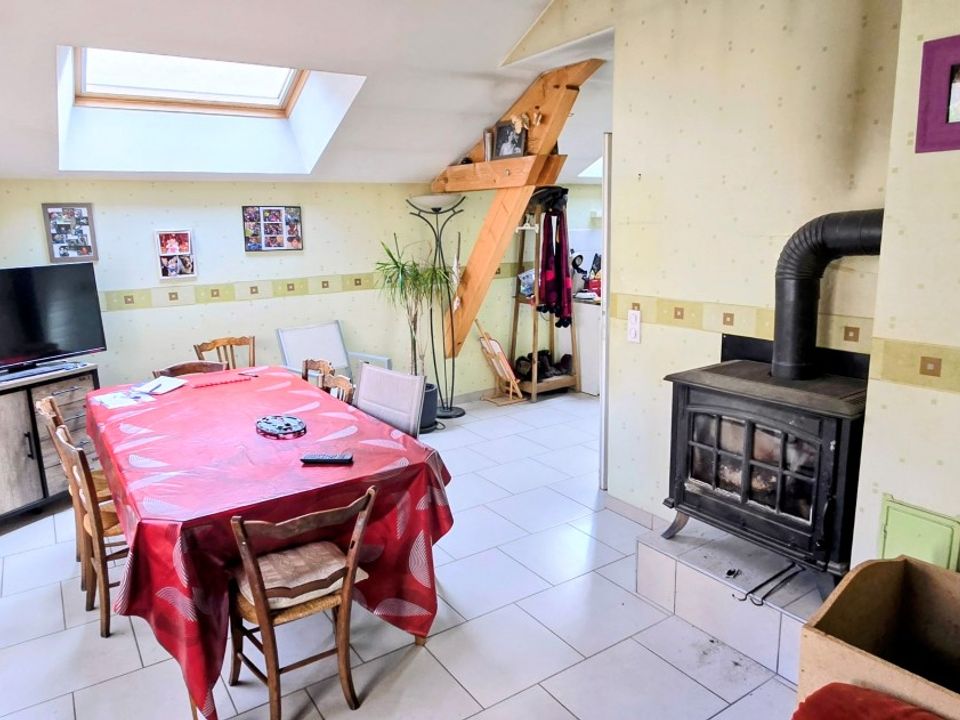 Villa i Champlitte, Haute-Saone - foto 3