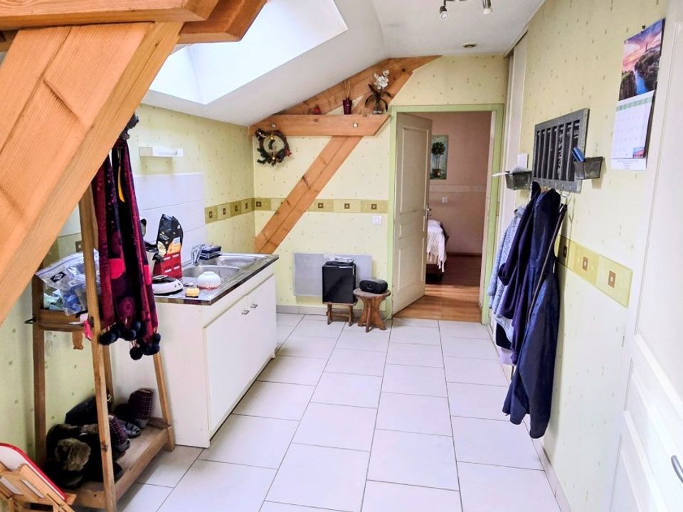 Villa i Champlitte, Haute-Saone - foto 4