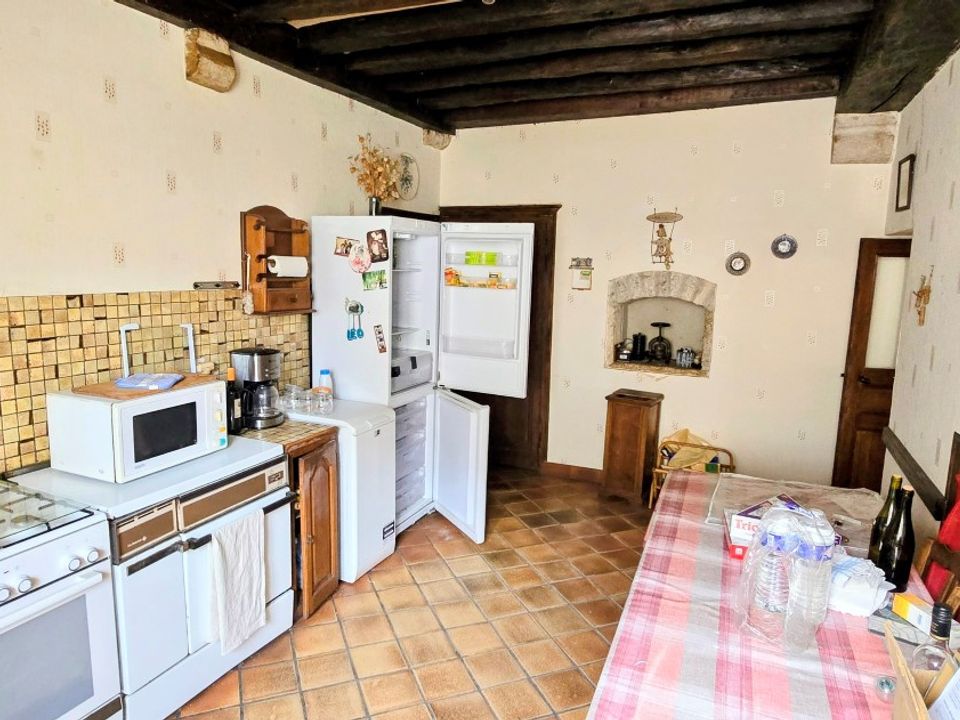 Villa i Champlitte, Haute-Saone - foto 5