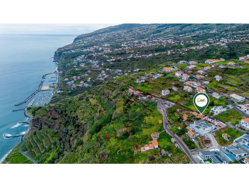Villa i Arco da Calheta, Madeira - foto 5