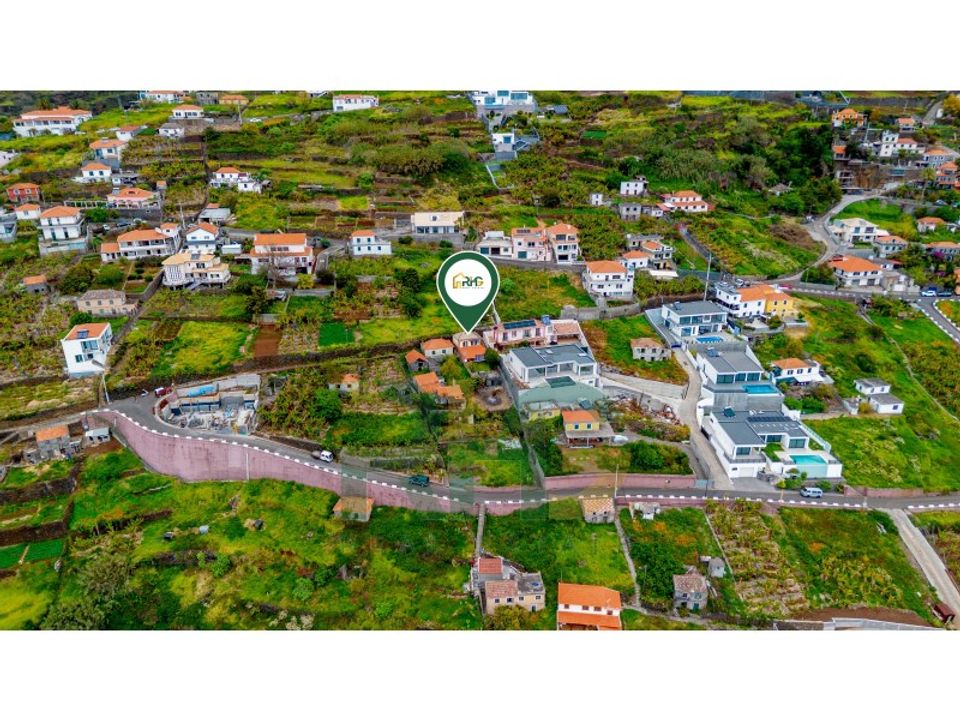 Villa i Arco da Calheta, Madeira - foto 3