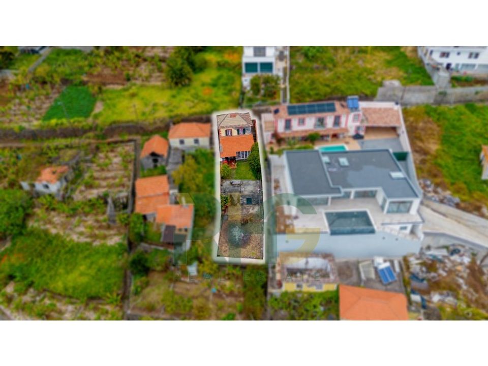 Villa i Arco da Calheta, Madeira - foto 4
