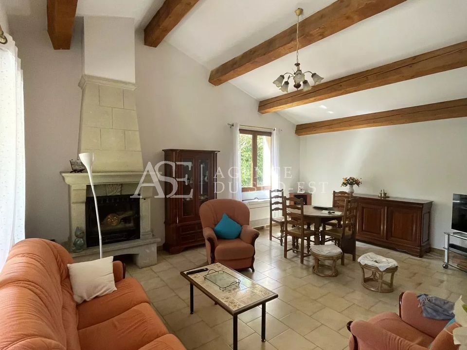 Villa i Aix-en-Provence, Bouches-du-Rhone - foto 3