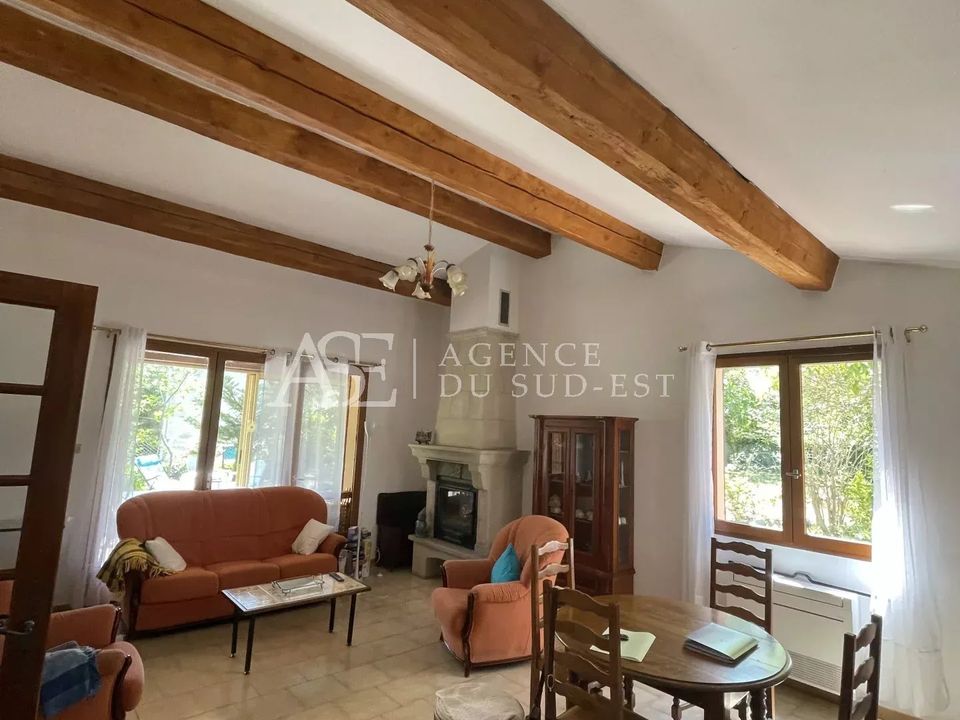 Villa i Aix-en-Provence, Bouches-du-Rhone - foto 4