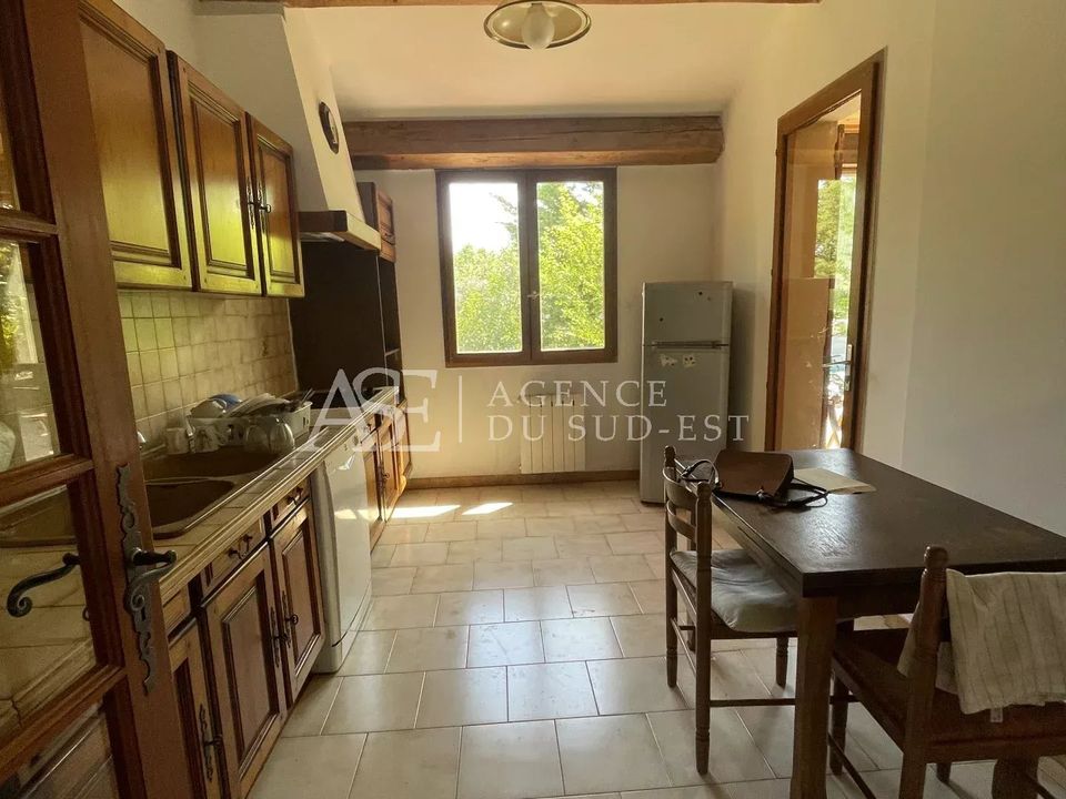 Villa i Aix-en-Provence, Bouches-du-Rhone - foto 5