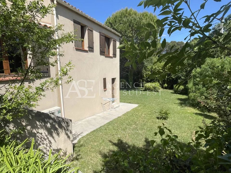 Villa i Aix-en-Provence, Bouches-du-Rhone - foto 1