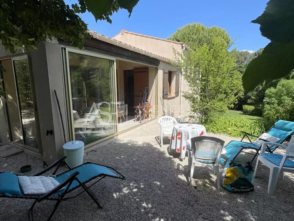Villa i Aix-en-Provence, Bouches-du-Rhone - foto 2