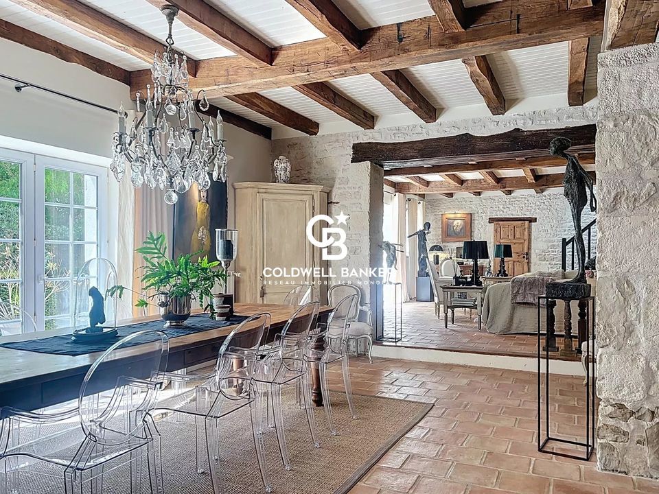 Villa i Marsilly, Charente-Maritime - foto 4