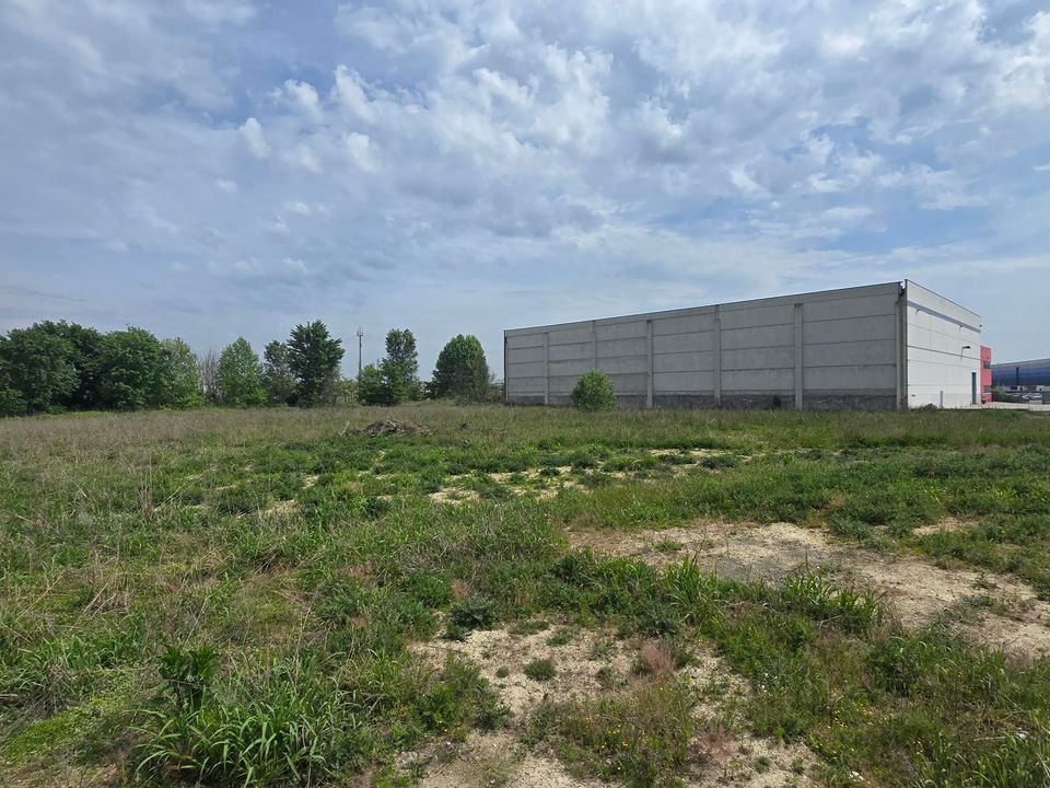 Erhvervsejendom i Villanterio, Pavia - foto 1