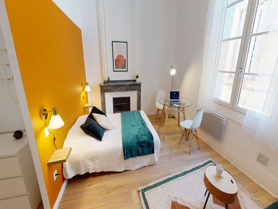 Apartment in Montpellier, Herault - photo 1