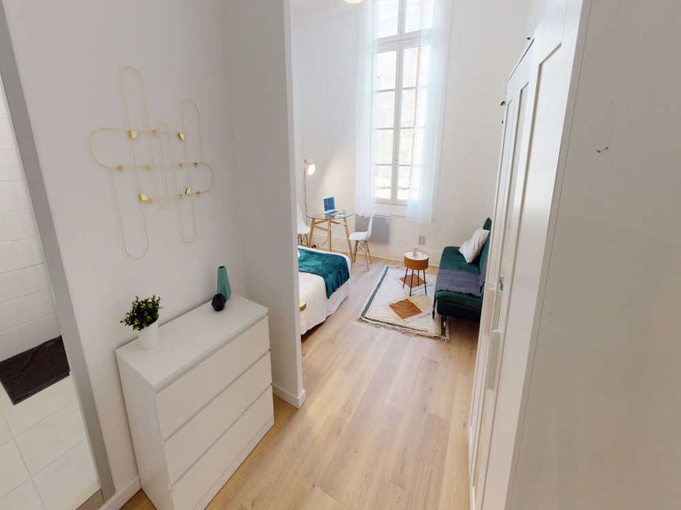 Apartment in Montpellier, Herault - photo 4