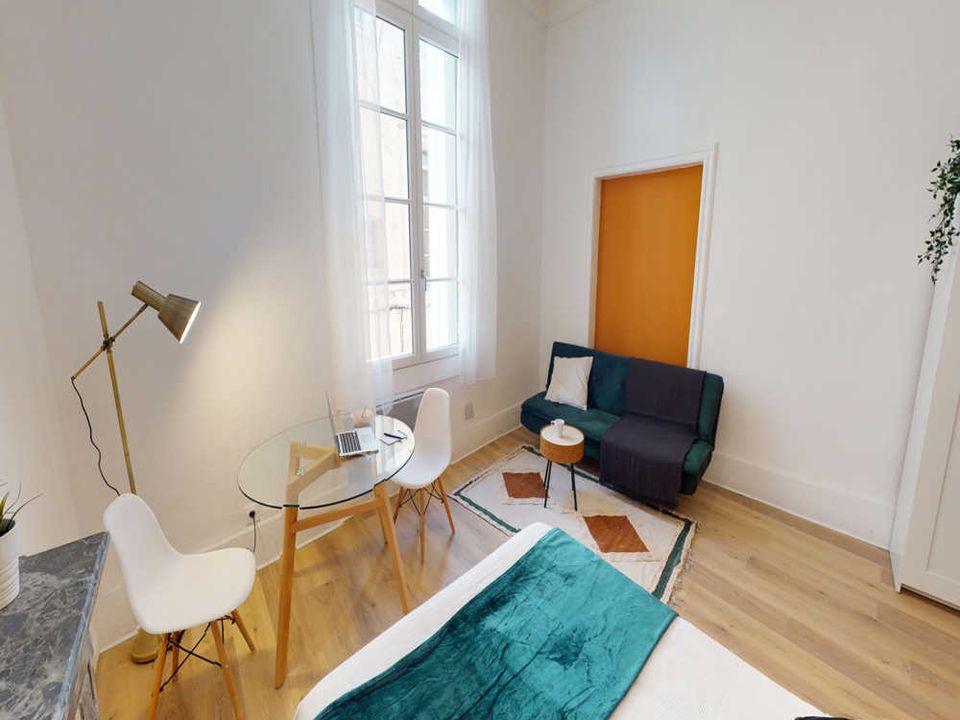 Apartment in Montpellier, Herault - photo 5