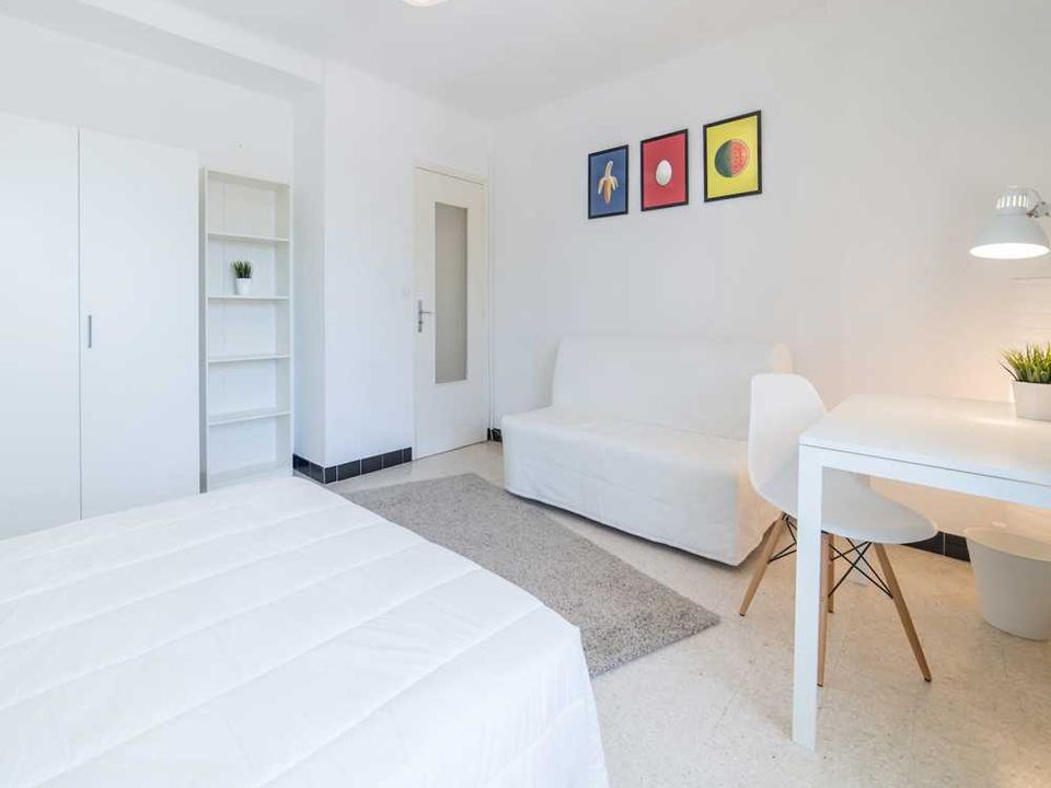 Apartment in Montpellier, Herault - photo 1
