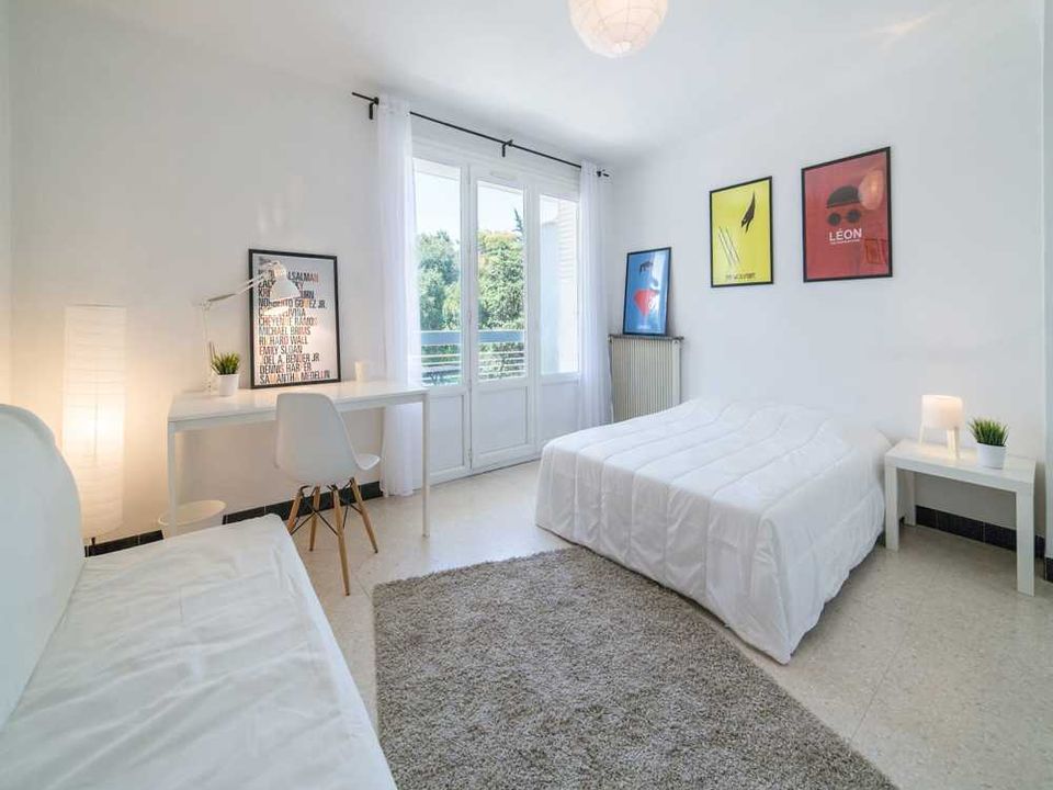 Apartment in Montpellier, Herault - photo 2