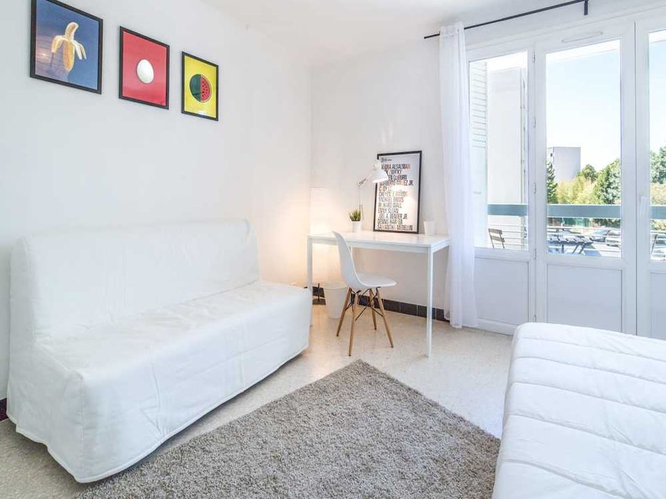 Apartment in Montpellier, Herault - photo 3