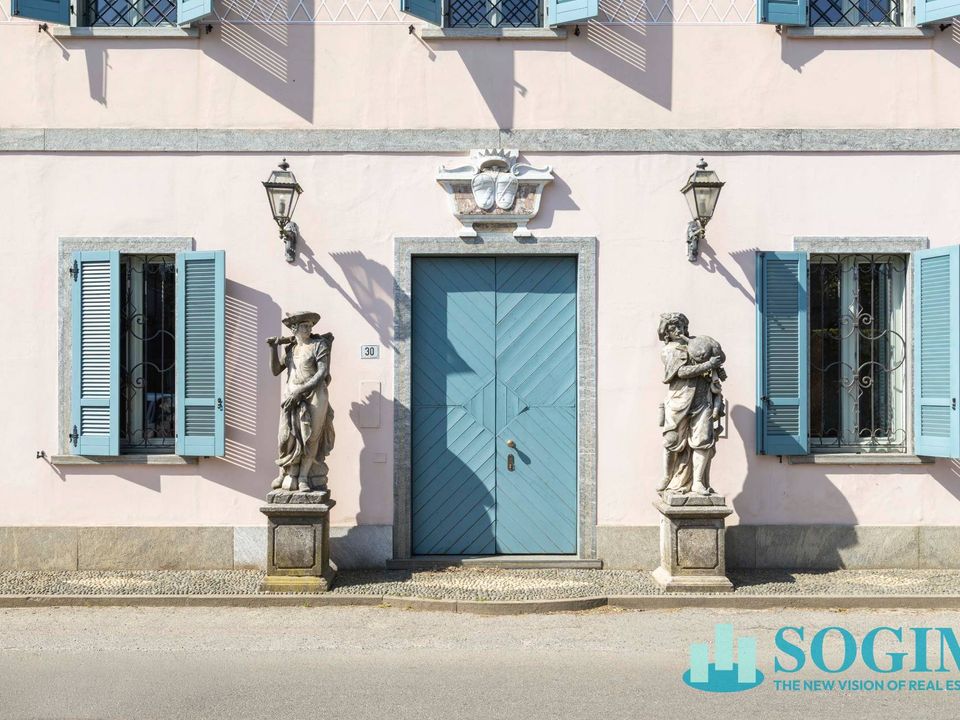 Villa i Triuggio, Monza and Brianza - foto 4