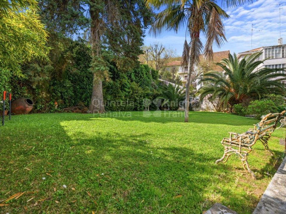 Villa i Alvalade, Setubal - foto 2